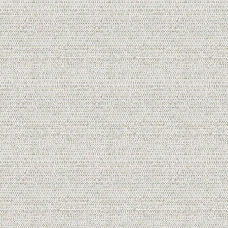 Manhattan Comfort Greensboro Balantine Grey Weave 33 ft L X 205 in W Wallpaper BR4072-70058